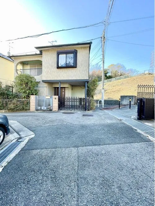3LDK Property Takarazuka City Hyogo Prefecture (8)