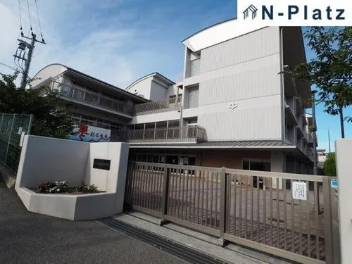 2LDK Property Kobe City Hyogo Prefecture (2)