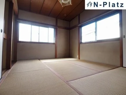 2LDK Property Kobe City Hyogo Prefecture (12)