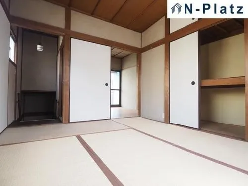 2LDK Property Kobe City Hyogo Prefecture (13)