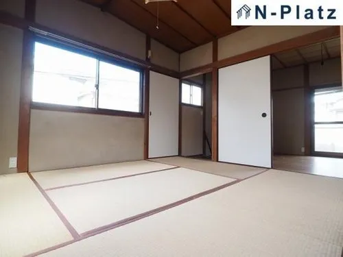 2LDK Property Kobe City Hyogo Prefecture (14)