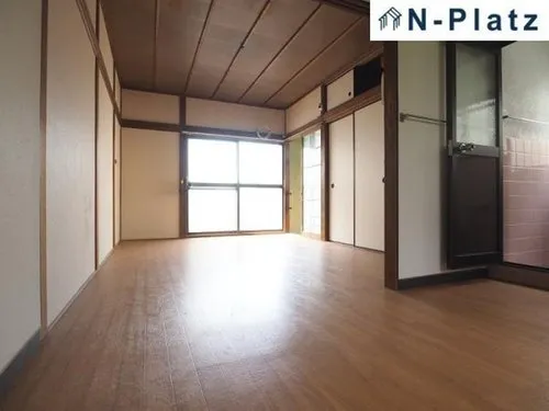 2LDK Property Kobe City Hyogo Prefecture (15)