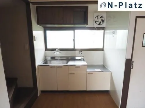 2LDK Property Kobe City Hyogo Prefecture (16)