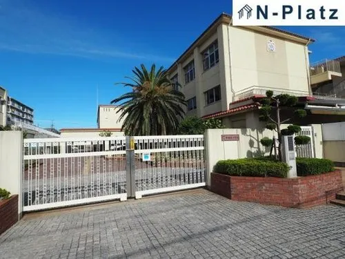 2LDK Property Kobe City Hyogo Prefecture (20)