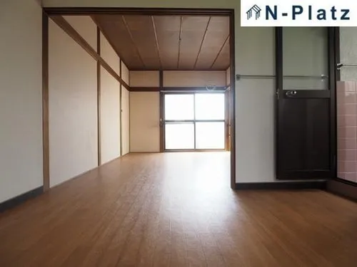 2LDK Property Kobe City Hyogo Prefecture (3)