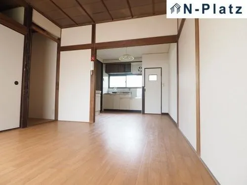 2LDK Property Kobe City Hyogo Prefecture (4)