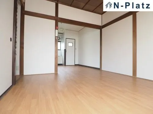 2LDK Property Kobe City Hyogo Prefecture (5)