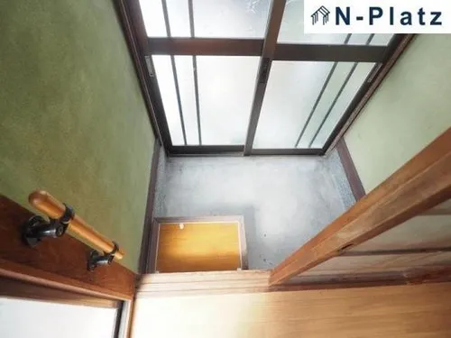2LDK Property Kobe City Hyogo Prefecture (6)