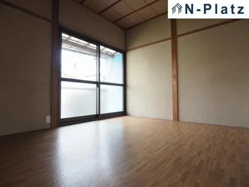 2LDK Property Kobe City Hyogo Prefecture (7)