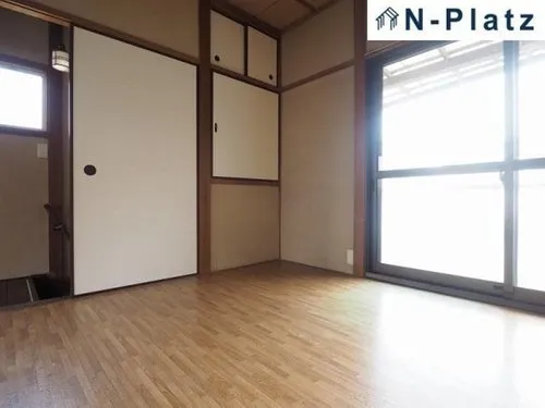 2LDK Property Kobe City Hyogo Prefecture (8)