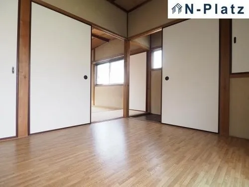 2LDK Property Kobe City Hyogo Prefecture (9)