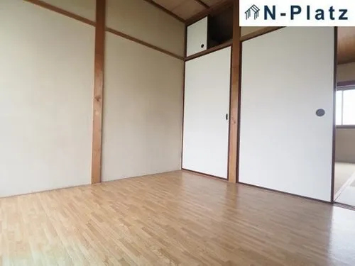 2LDK Property Kobe City Hyogo Prefecture (10)