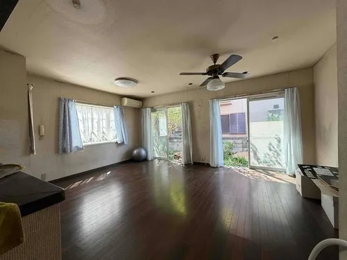 3LDK Property Kobe City Hyogo Prefecture (3)