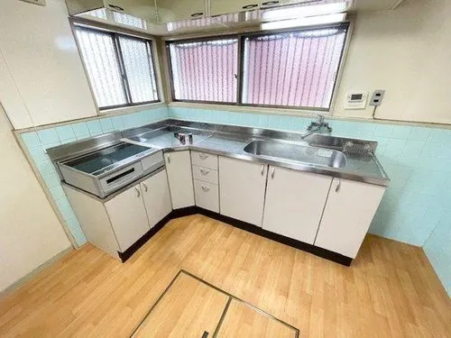 4DK Property Akō City Hyogo Prefecture (13)