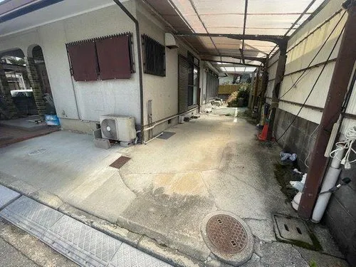 4DK Property Akō City Hyogo Prefecture (3)