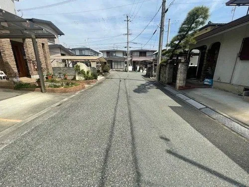 4DK Property Akō City Hyogo Prefecture (4)