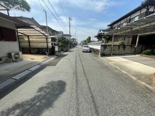 4DK Property Akō City Hyogo Prefecture (5)