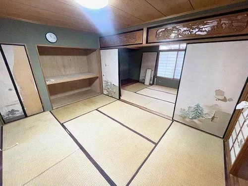 4DK Property Akō City Hyogo Prefecture (8)