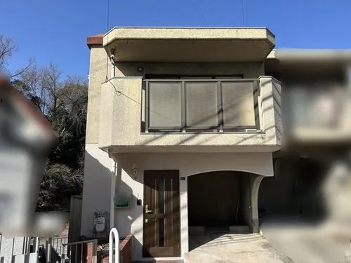 4DK Hyogo Prefecture Kobe City Property (2)