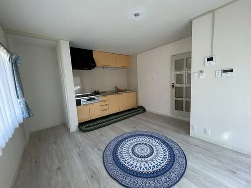 4DK Hyogo Prefecture Kobe City Property (12)