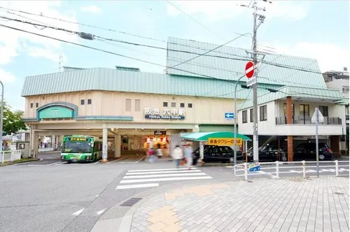 4DK Hyogo Prefecture Kobe City Property (17)