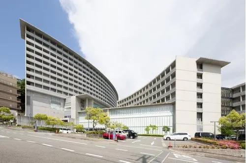 4DK Hyogo Prefecture Kobe City Property (18)