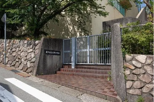 4DK Hyogo Prefecture Kobe City Property (19)