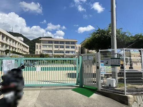4DK Hyogo Prefecture Kobe City Property (20)