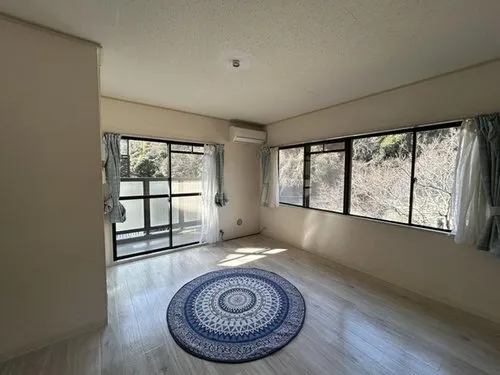 4DK Hyogo Prefecture Kobe City Property (3)