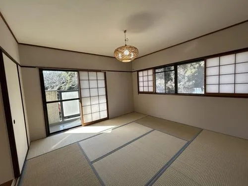 4DK Hyogo Prefecture Kobe City Property (4)