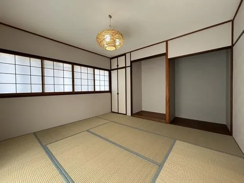 4DK Hyogo Prefecture Kobe City Property (5)