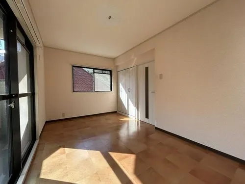 4DK Hyogo Prefecture Kobe City Property (6)