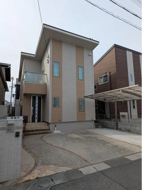 3LDK+S Property in Inami-cho, Kako-gun, Hyogo Prefecture (2)