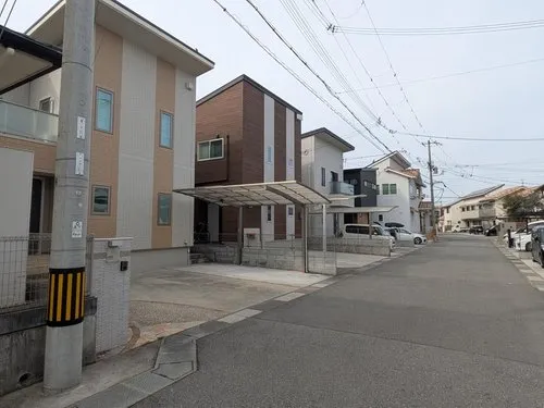 3LDK+S Property in Inami-cho, Kako-gun, Hyogo Prefecture (3)