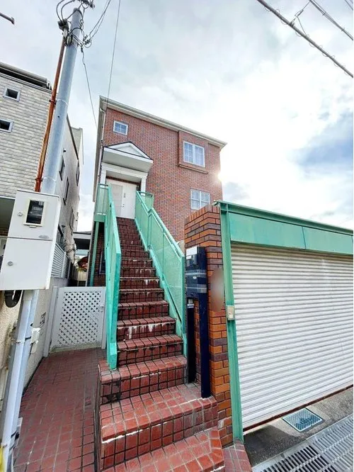 5LDK+S Property Amagasaki City Hyogo Prefecture (2)