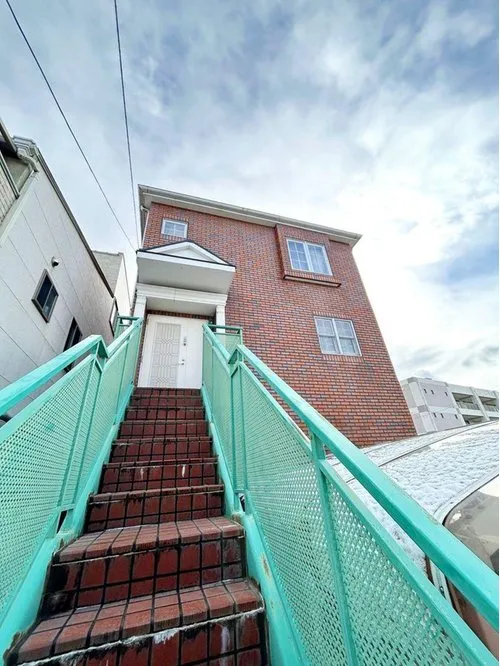 5LDK+S Property Amagasaki City Hyogo Prefecture (3)