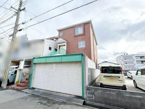 5LDK+S Property Amagasaki City Hyogo Prefecture (4)