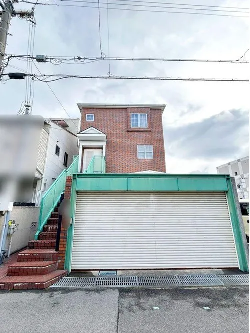 5LDK+S Property Amagasaki City Hyogo Prefecture (5)