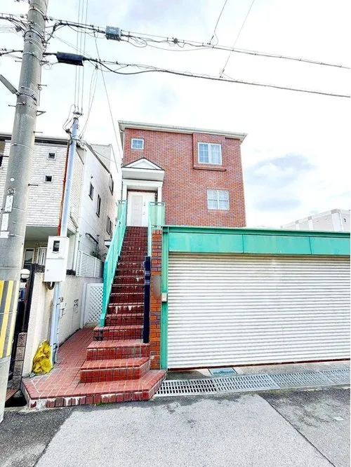 5LDK+S Property Amagasaki City Hyogo Prefecture (9)