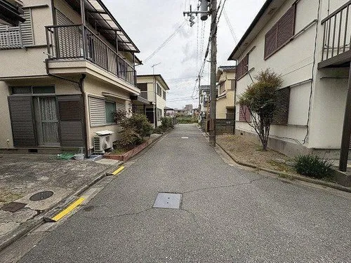 5DK Akashi City Hyogo Prefecture (4)