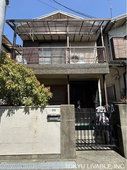 3DK Property Amagasaki City Hyogo Prefecture (2)