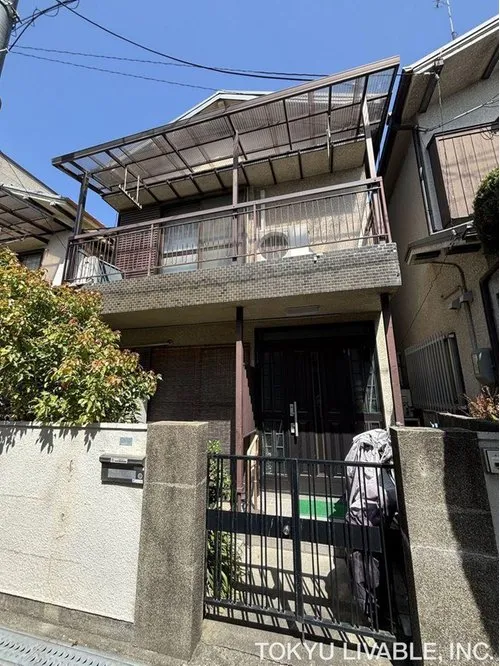 3DK Property Amagasaki City Hyogo Prefecture (3)