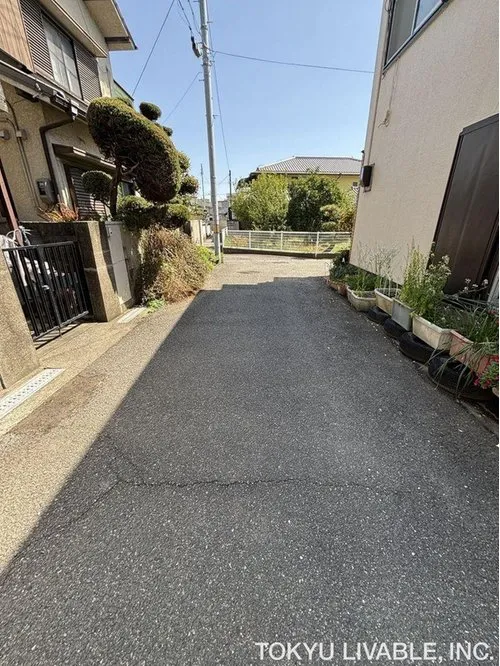 3DK Property Amagasaki City Hyogo Prefecture (4)