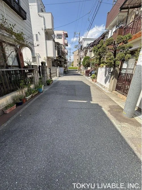 3DK Property Amagasaki City Hyogo Prefecture (5)