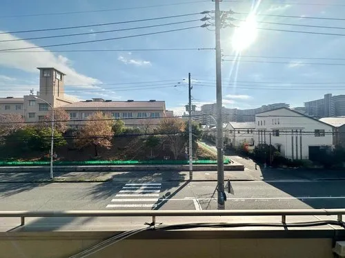 6LDK Property Kobe City Hyogo Prefecture (2)