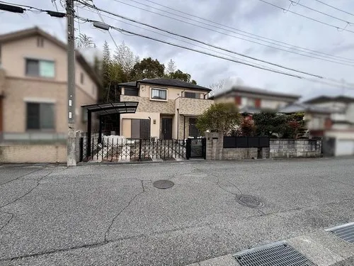 4LDK Miki City Hyogo Prefecture (5)