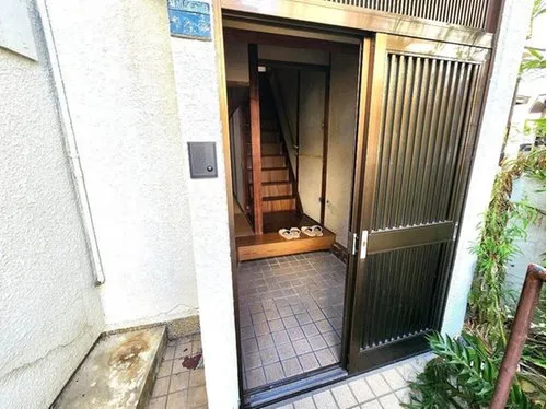 4DK+S Kobe City Hyogo Prefecture Property (2)