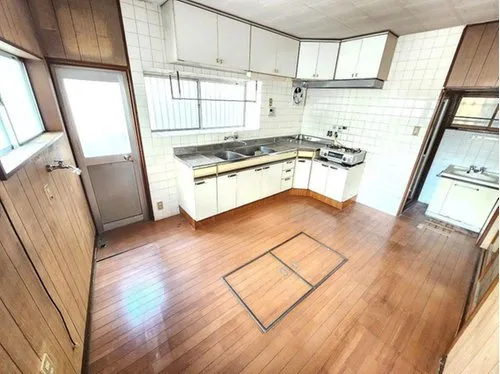 4DK+S Kobe City Hyogo Prefecture Property (11)