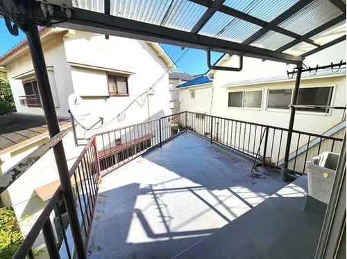 4DK+S Kobe City Hyogo Prefecture Property (3)