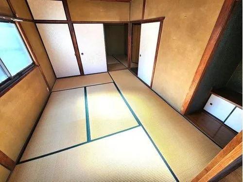 4DK+S Kobe City Hyogo Prefecture Property (4)